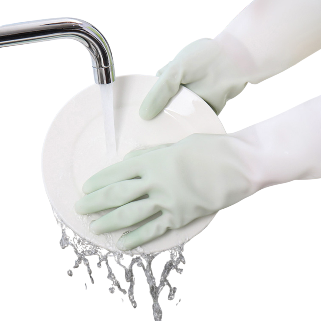 Dishwashing Gloves
