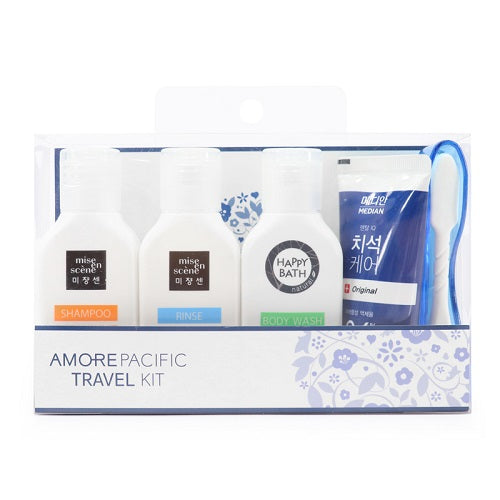 Shower Kit