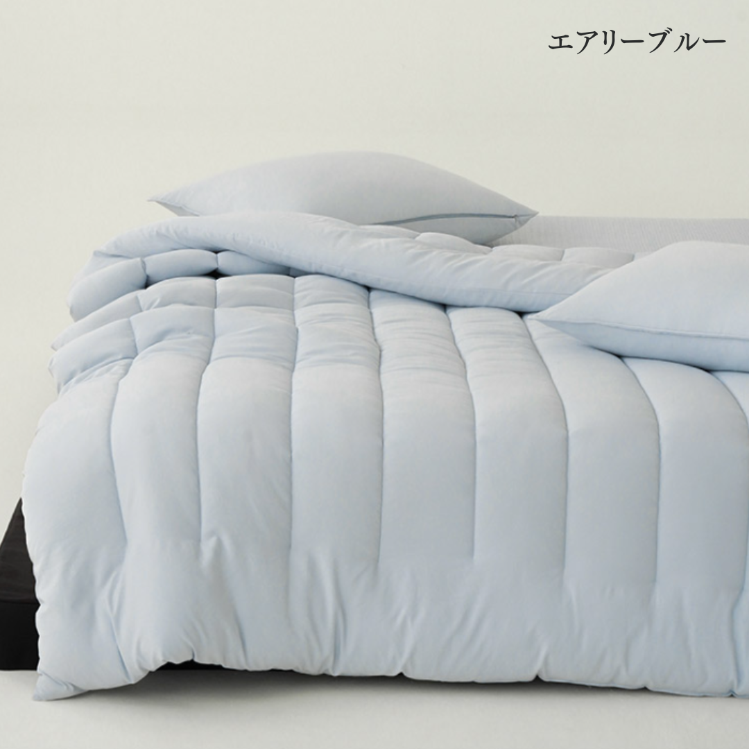 布団4点＋入居者セット