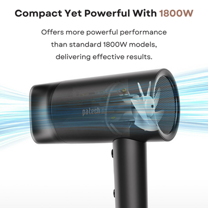 Hair Dryer