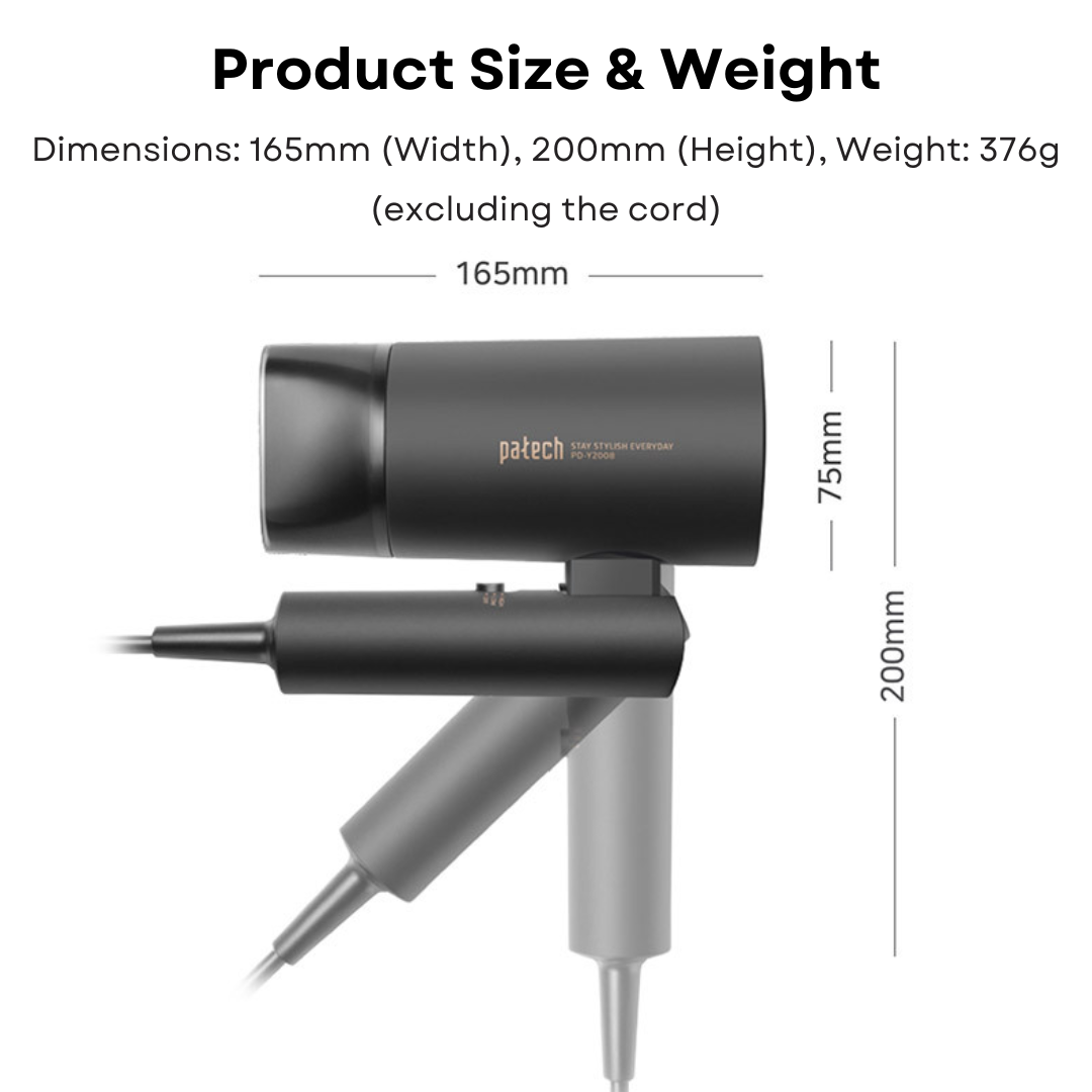 Hair Dryer