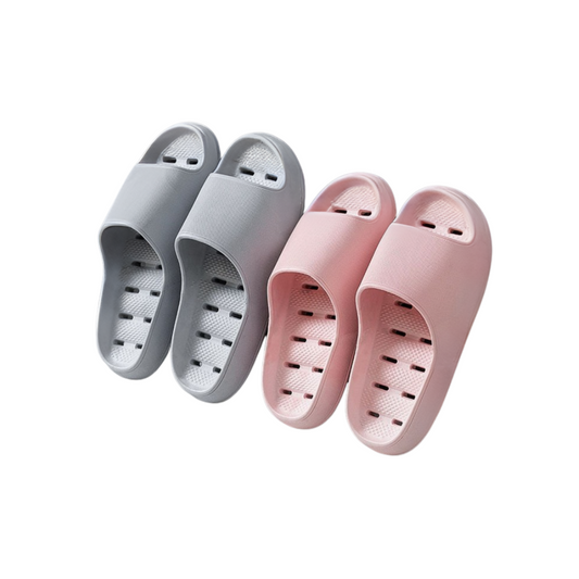 Bathroom Slippers 1EA