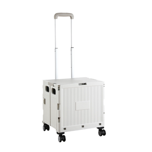 Foldable Shopping Cart