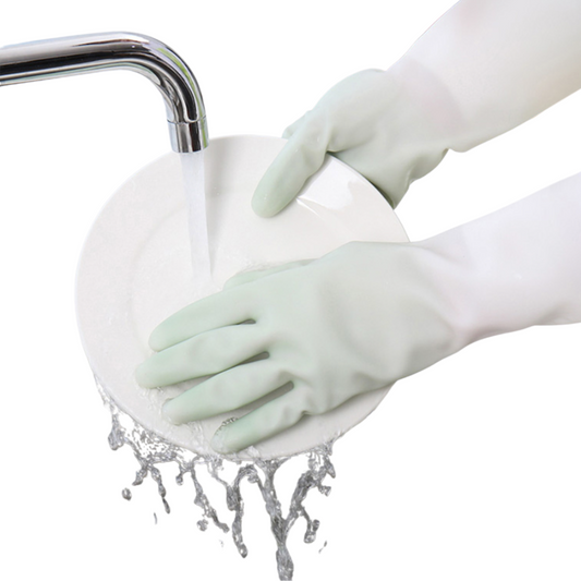 Dishwashing Gloves